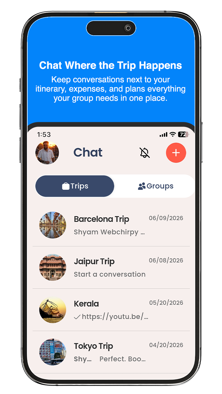 Group Chat