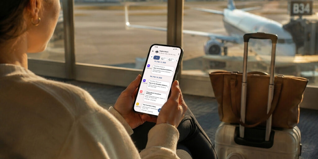 How Smart Travelers Plan Trips in 2026  