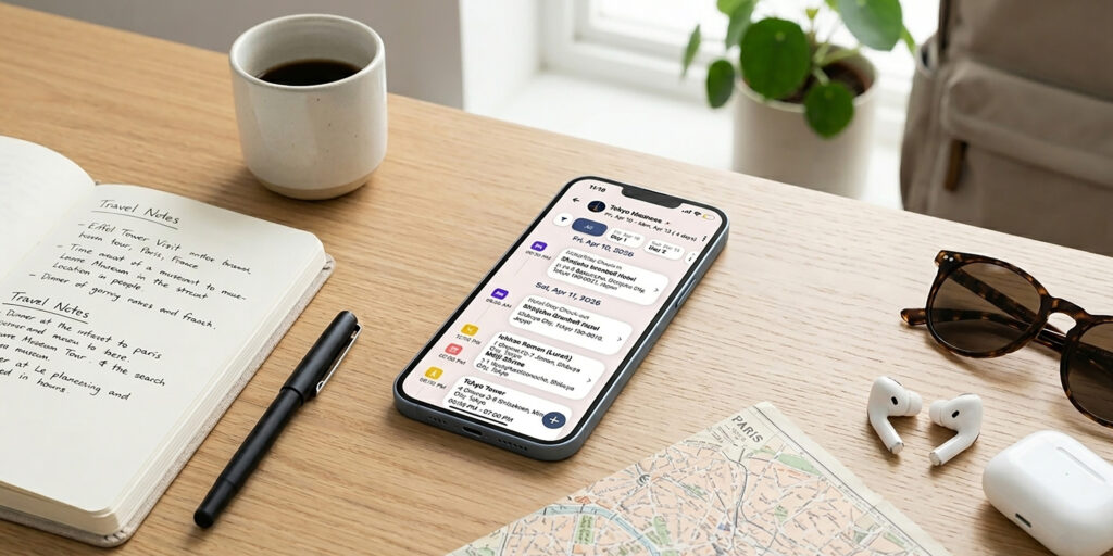 How Smart Travelers Plan Trips in 2026  