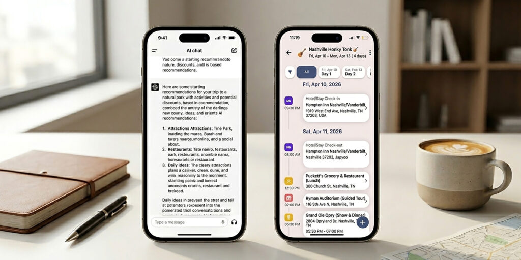 How Smart Travelers Plan Trips in 2026  