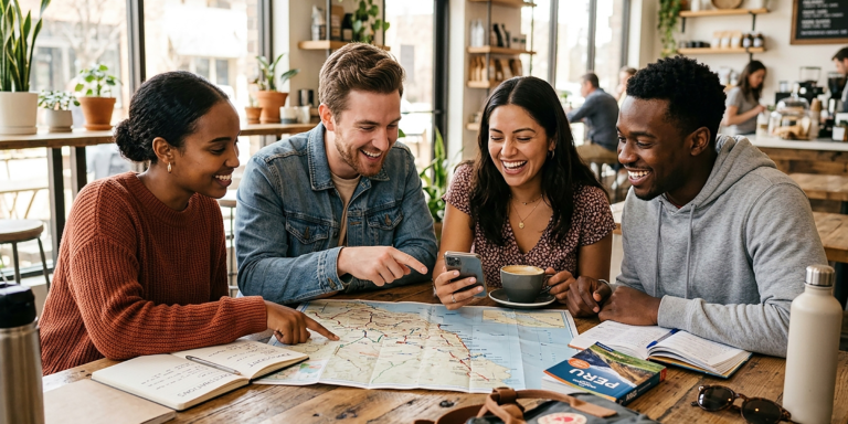 Tripsil vs TripIt (2026): Which Travel App Is Actually Worth It?