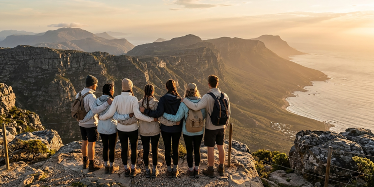 India group tour destinations